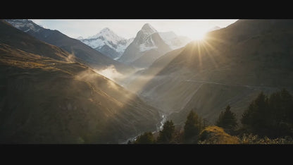 Simply Staples Sea Buckthorn Pulp 300 ml - Rich in Vitamin C, Omega 3,6,7 and 9 and Antioxidants)